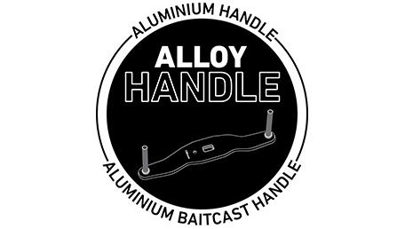Alloy Handle Alloy Handle