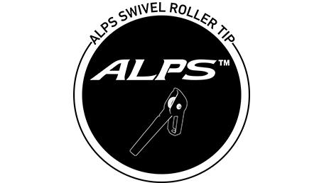 Alps Swivel Roller Tip Alps Swivel Roller Tip
