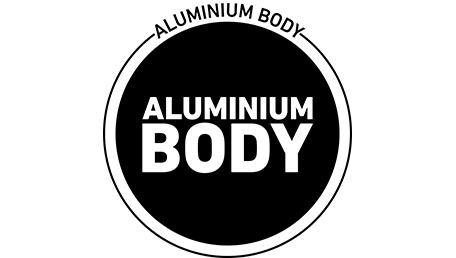 Aluminium Body Aluminium Body