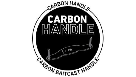Carbon Handle Carbon Handle