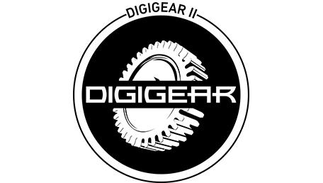Digigear II Digigear II