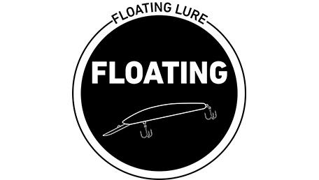 Floating Lure Floating Lure