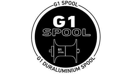 G1 Spool G1 Spool