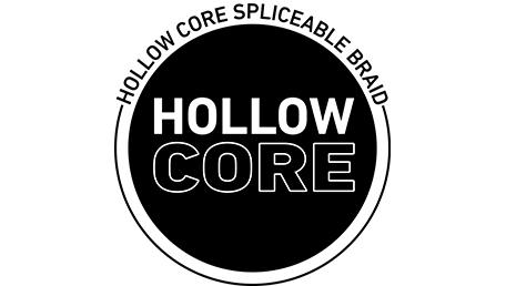 Hollow Core Braid Hollow Core Braid