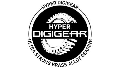 Hyper Digigear II Hyper Digigear II