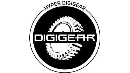 Hyper Digigear Hyper Digigear