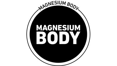 Magnesium Body Magnesium Body
