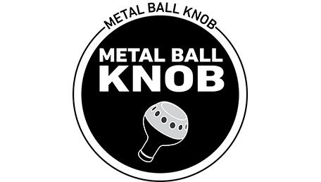 Metal Ball Knob Metal Ball Knob