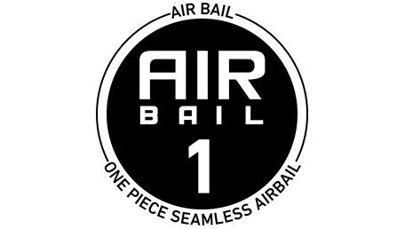 One Piece Air Bail One Piece Air Bail