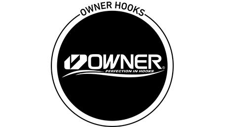 Owner Hooks – Daiwa NZ