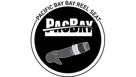 Pacbay Reel Seat Pacbay Reel Seat