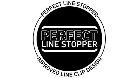 Perfect Line Stopper Perfect Line Stopper