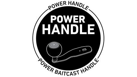 Power BC Handle Power BC Handle