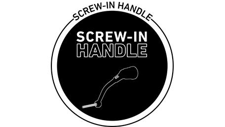 Screw In Handle Screw In Handle