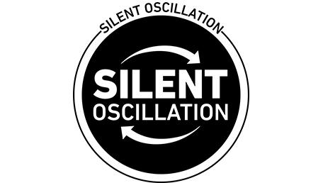 Silent Oscillation Silent Oscillation