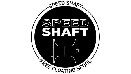 Speed Shaft Speed Shaft