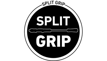 Split Grip Split Grip