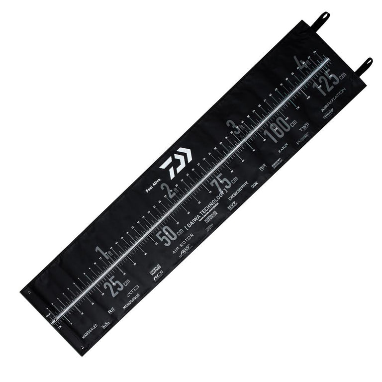 Daiwa Fish Measure Daiwa Fish Measure