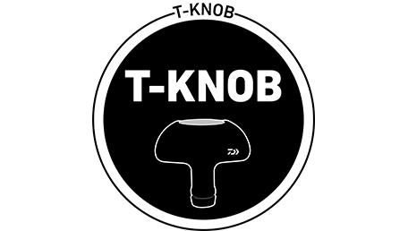 T-Knob T-Knob