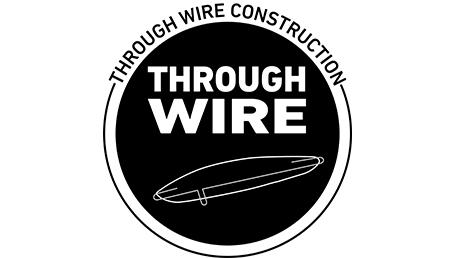 Through Wire Through Wire