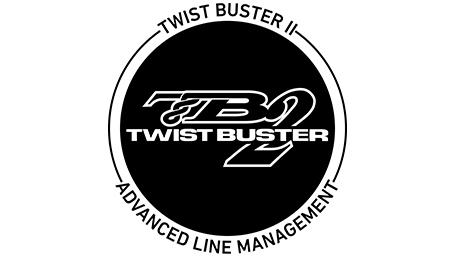 Twist Buster II Twist Buster II