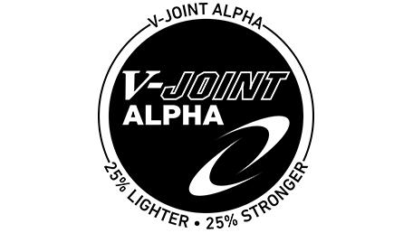 V-joint Alpha V-joint Alpha