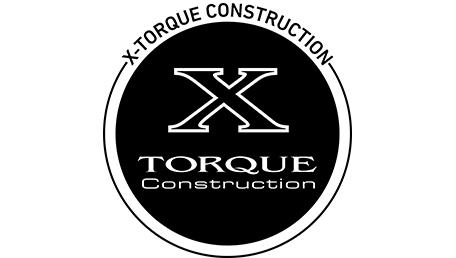 X-Torque Construction X-Torque Construction