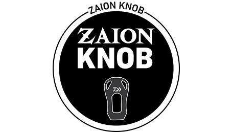 Zaion Knob Zaion Knob
