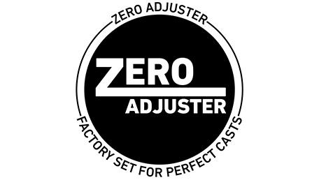 Zero Adjuster Zero Adjuster