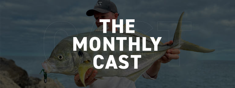 September Fishing Forecast September Fishing Forecast