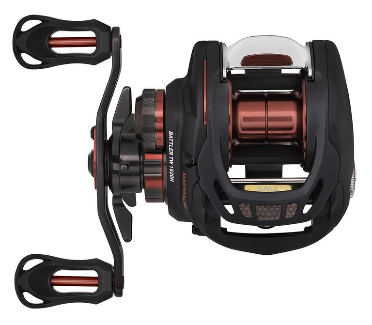 BATTLER TW 1520H BATTLER TW 1520H