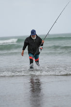 The Complete Guide To Surfcasting