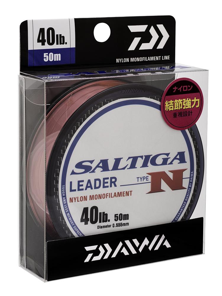 SALTIGA TYPE N SALTIGA TYPE N