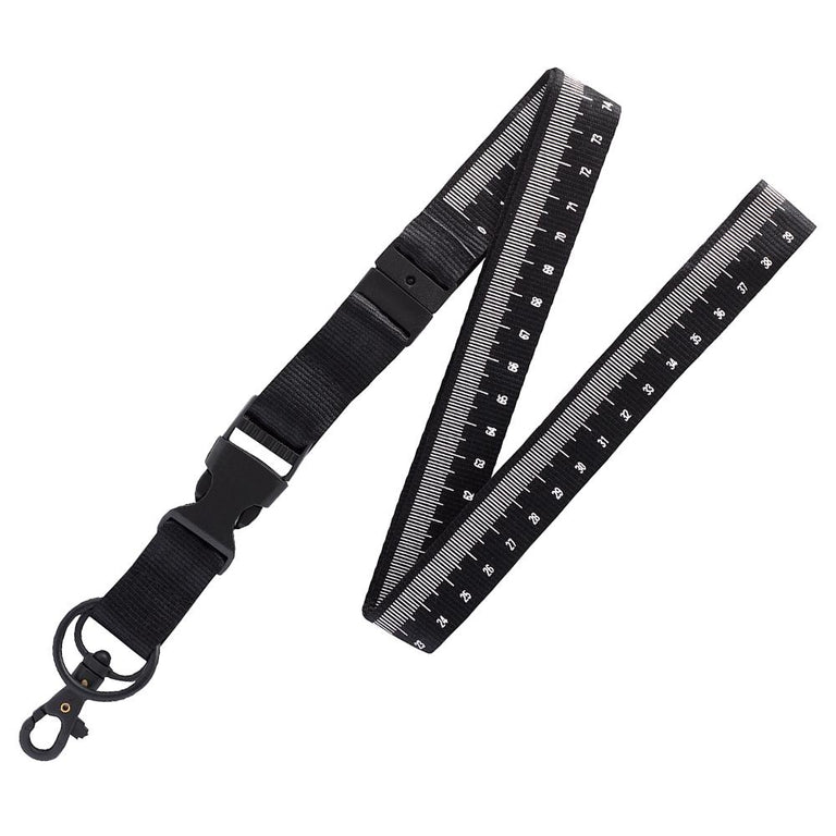 Daiwa Ruler Lanyard Daiwa Ruler Lanyard