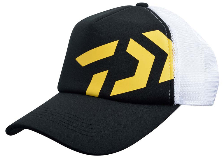 D-Vec DC6402 Black Yellow D-Vec DC6402 Black Yellow