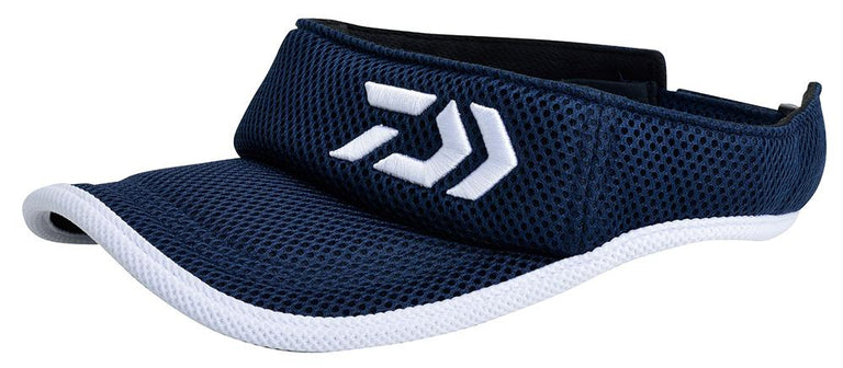 D-Vec DC7103 Navy Visor D-Vec DC7103 Navy Visor