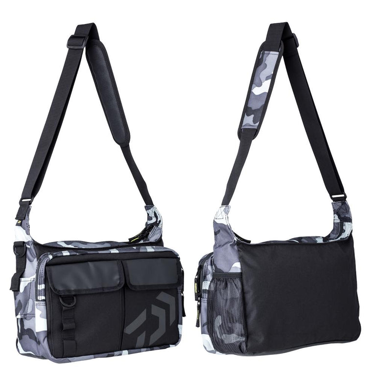 Daiwa Shoulder Bag Daiwa Shoulder Bag