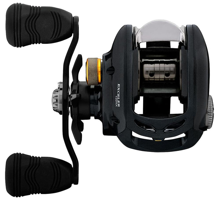 Exceler 100H Exceler 100H