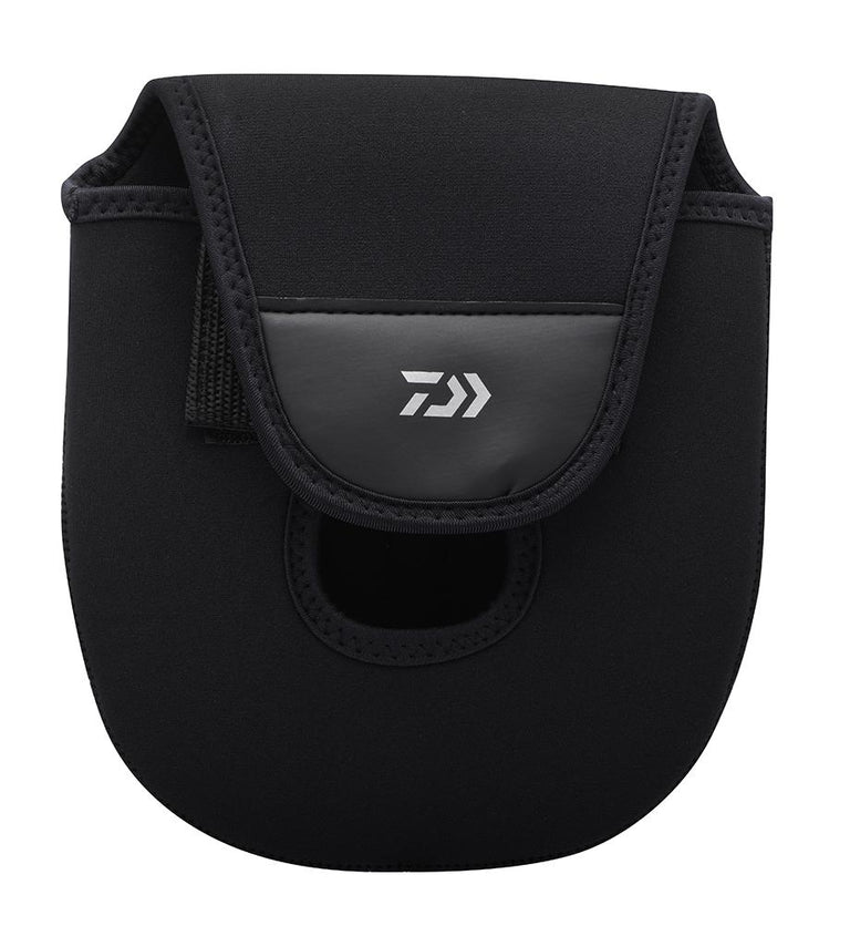 Neoprene Reel Cover – Overhead Neoprene Reel Cover – Overhead