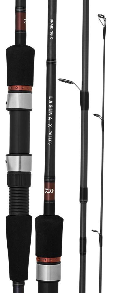 Laguna X Spin Laguna X Spin