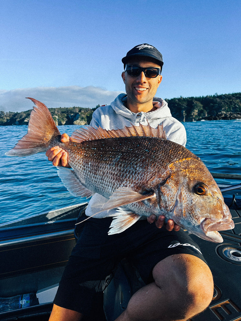 Meet The Crew | Navare Taylor Meet The Crew | Navare Taylor