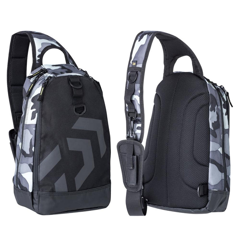 Daiwa One Shoulder Bag Daiwa One Shoulder Bag