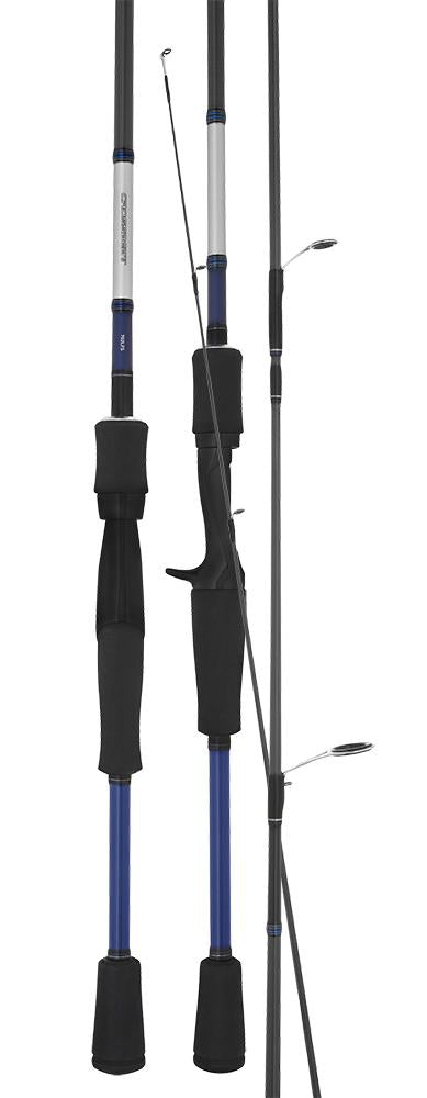 Crossbeat (tackleworld) Crossbeat (tackleworld)