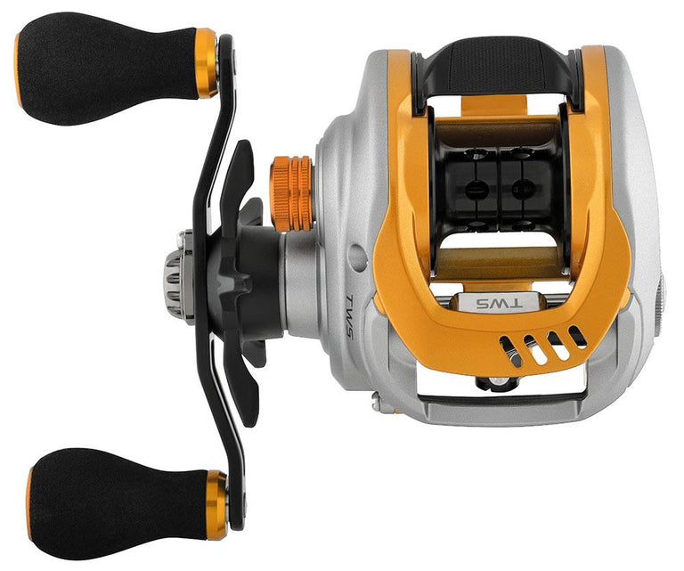 TD Sol II baitcaster 100H TD Sol II baitcaster 100H