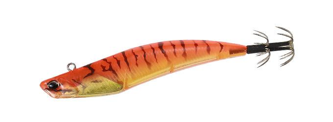 D-SQUID 95- CCC0366 Orange Ebi D-SQUID 95- CCC0366 Orange Ebi