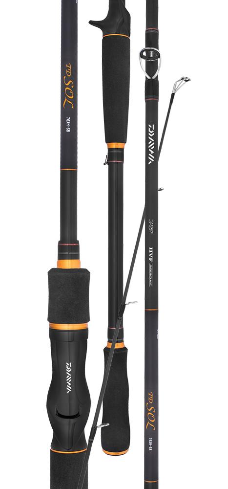 TD Sol 2017 TD Sol 2017