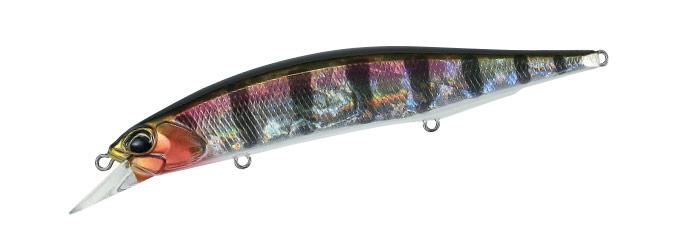 REALIS JERKBAIT 120F ADA3058 Prism Gill REALIS JERKBAIT 120F ADA3058 Prism Gill