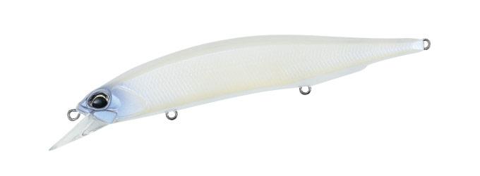 REALIS JERKBAIT 120F ACC3008 Neo Pearl REALIS JERKBAIT 120F ACC3008 Neo Pearl