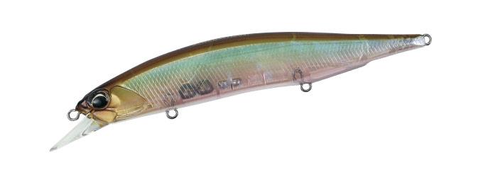 REALIS JERKBAIT 120F GEA3006 Ghost M REALIS JERKBAIT 120F GEA3006 Ghost M