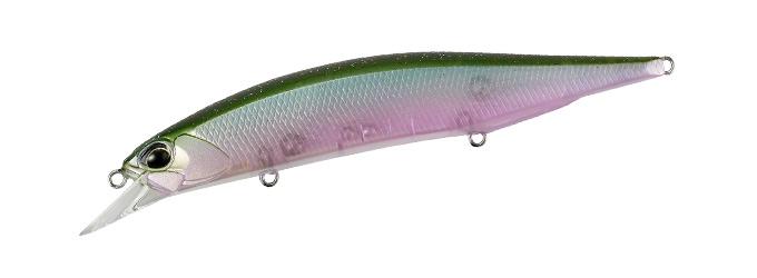 REALIS JERKBAIT 120F CCC3254 D-Shad REALIS JERKBAIT 120F CCC3254 D-Shad